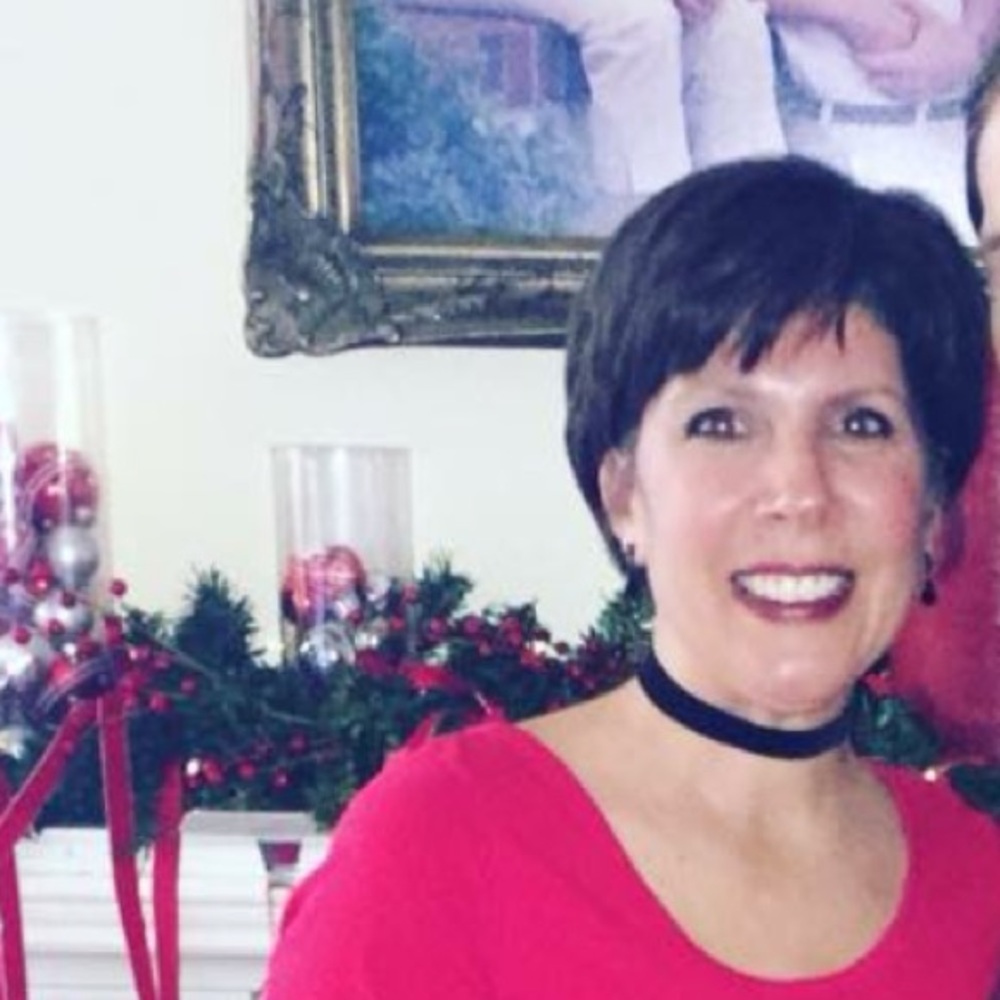 Meet your Posher, Denise